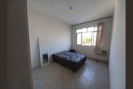 Apartamento à venda com 2 quartos, 60m² em Jardim Guanabara, Rio de Janeiro