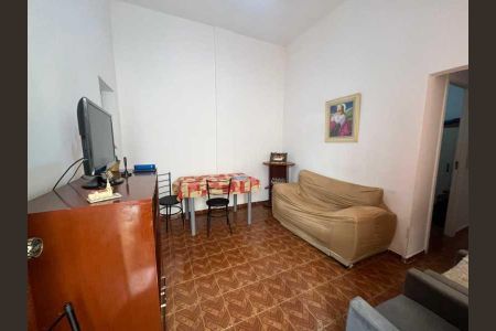 Apartamento à venda com 2 quartos, 66m² em Maracanã, Rio de Janeiro
