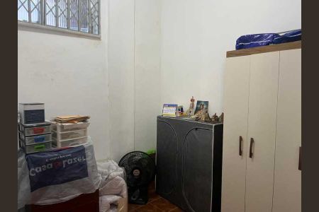 Apartamento à venda com 2 quartos, 66m² em Maracanã, Rio de Janeiro