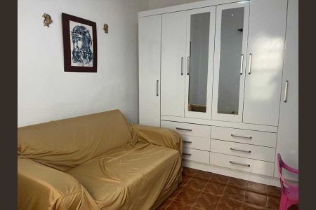 Apartamento à venda com 2 quartos, 66m² em Maracanã, Rio de Janeiro