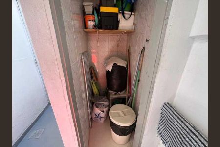 Apartamento à venda com 2 quartos, 66m² em Maracanã, Rio de Janeiro