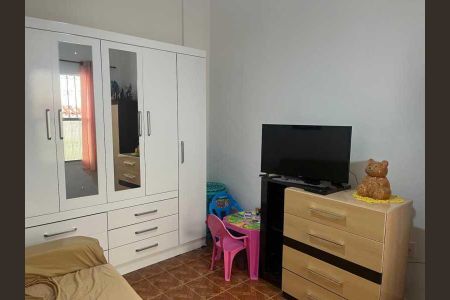 Apartamento à venda com 2 quartos, 66m² em Maracanã, Rio de Janeiro