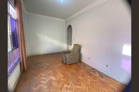 Apartamento à venda com 3 quartos, 90m² em Vila Isabel, Rio de Janeiro