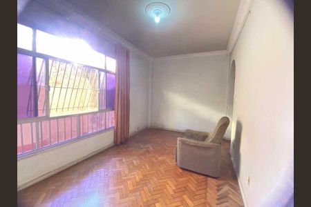 Apartamento à venda com 3 quartos, 90m² em Vila Isabel, Rio de Janeiro