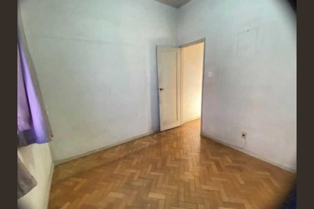 Apartamento à venda com 3 quartos, 90m² em Vila Isabel, Rio de Janeiro
