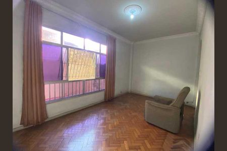 Apartamento à venda com 3 quartos, 90m² em Vila Isabel, Rio de Janeiro