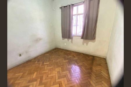 Apartamento à venda com 3 quartos, 90m² em Vila Isabel, Rio de Janeiro