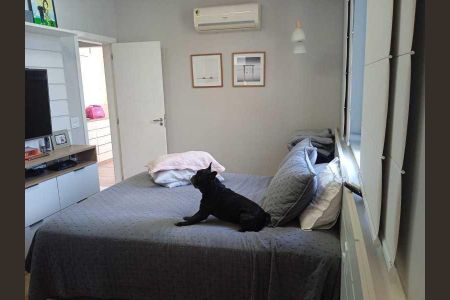 Apartamento à venda com 3 quartos, 127m² em Tijuca, Rio de Janeiro