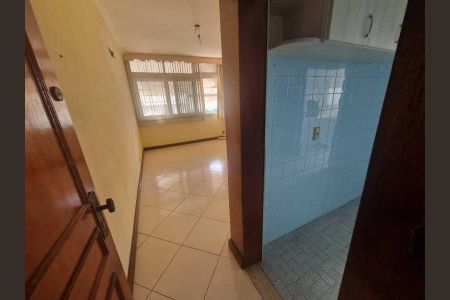 Apartamento à venda com 2 quartos, 50m² em Tijuca, Rio de Janeiro