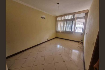 Apartamento à venda com 2 quartos, 50m² em Tijuca, Rio de Janeiro