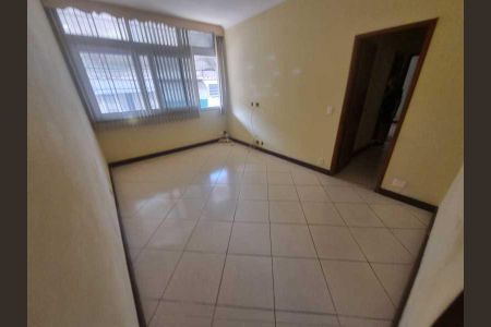 Apartamento à venda com 2 quartos, 50m² em Tijuca, Rio de Janeiro