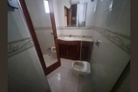 Apartamento à venda com 2 quartos, 50m² em Tijuca, Rio de Janeiro