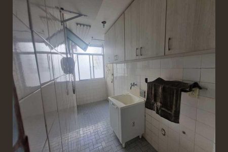 Apartamento à venda com 2 quartos, 50m² em Tijuca, Rio de Janeiro
