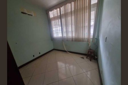 Apartamento à venda com 2 quartos, 50m² em Tijuca, Rio de Janeiro