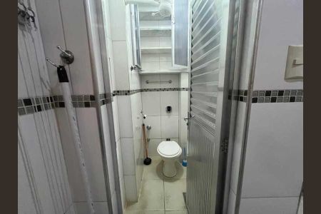 Apartamento à venda com 2 quartos, 71m² em Tijuca, Rio de Janeiro