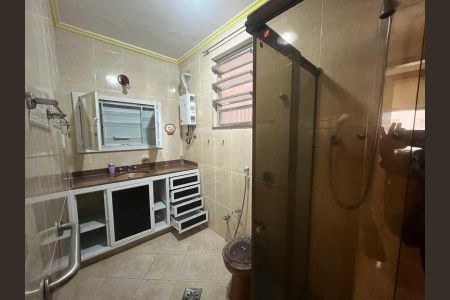 Apartamento à venda com 2 quartos, 71m² em Tijuca, Rio de Janeiro