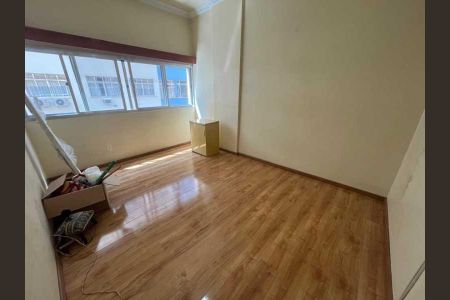 Apartamento à venda com 2 quartos, 71m² em Tijuca, Rio de Janeiro