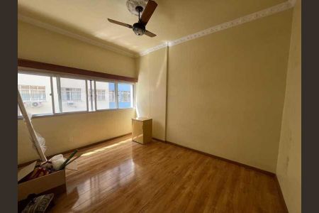 Apartamento à venda com 2 quartos, 71m² em Tijuca, Rio de Janeiro