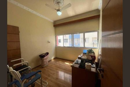 Apartamento à venda com 2 quartos, 71m² em Tijuca, Rio de Janeiro