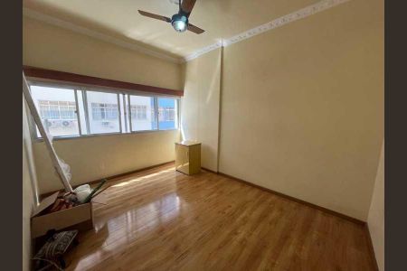 Apartamento à venda com 2 quartos, 71m² em Tijuca, Rio de Janeiro