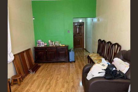 Apartamento à venda com 2 quartos, 71m² em Tijuca, Rio de Janeiro