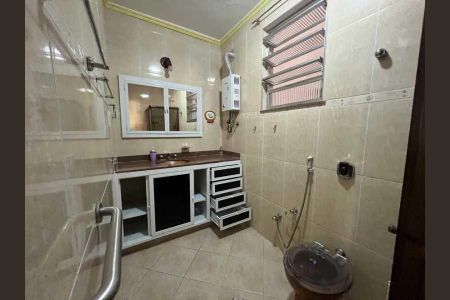 Apartamento à venda com 2 quartos, 71m² em Tijuca, Rio de Janeiro