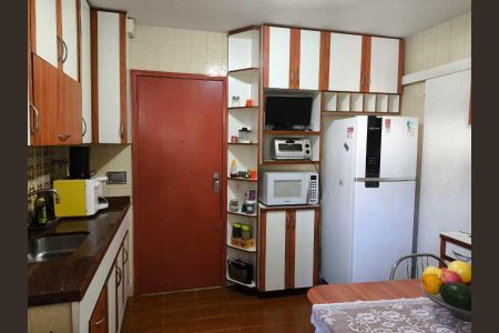 Apartamento à venda com 2 quartos, 79m² em Tijuca, Rio de Janeiro