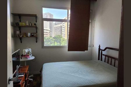 Apartamento à venda com 2 quartos, 79m² em Tijuca, Rio de Janeiro