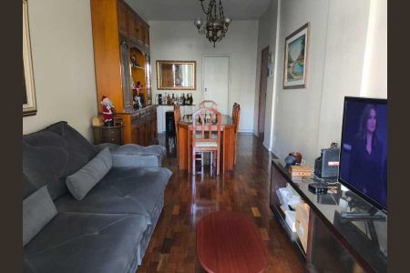 Apartamento à venda com 2 quartos, 79m² em Tijuca, Rio de Janeiro