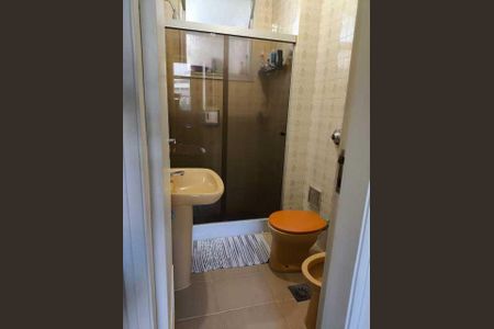 Apartamento à venda com 2 quartos, 79m² em Tijuca, Rio de Janeiro