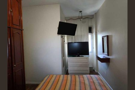 Apartamento à venda com 2 quartos, 79m² em Tijuca, Rio de Janeiro