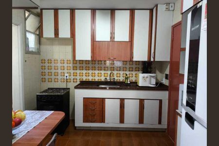 Apartamento à venda com 2 quartos, 79m² em Tijuca, Rio de Janeiro