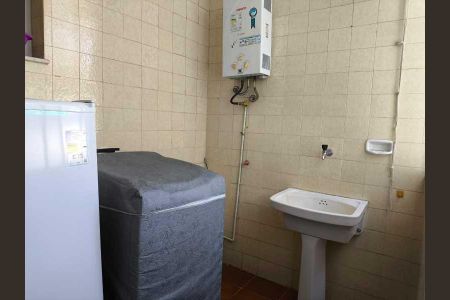 Apartamento à venda com 2 quartos, 79m² em Tijuca, Rio de Janeiro