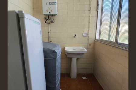 Apartamento à venda com 2 quartos, 79m² em Tijuca, Rio de Janeiro