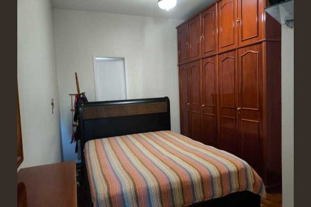 Apartamento à venda com 2 quartos, 79m² em Tijuca, Rio de Janeiro