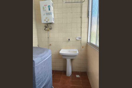 Apartamento à venda com 2 quartos, 79m² em Tijuca, Rio de Janeiro