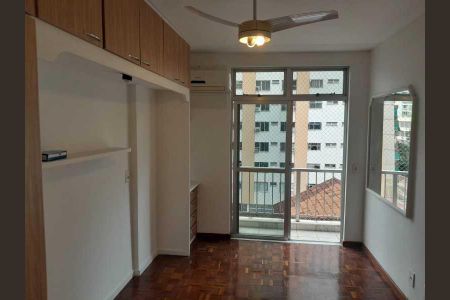 Apartamento à venda com 2 quartos, 87m² em Tijuca, Rio de Janeiro
