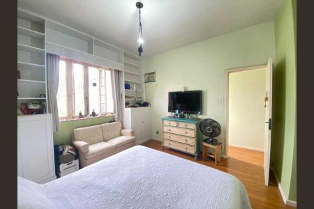 Apartamento à venda com 3 quartos, 93m² em Tijuca, Rio de Janeiro