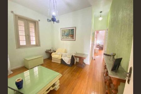 Apartamento à venda com 3 quartos, 93m² em Tijuca, Rio de Janeiro