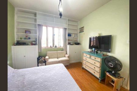 Apartamento à venda com 3 quartos, 93m² em Tijuca, Rio de Janeiro
