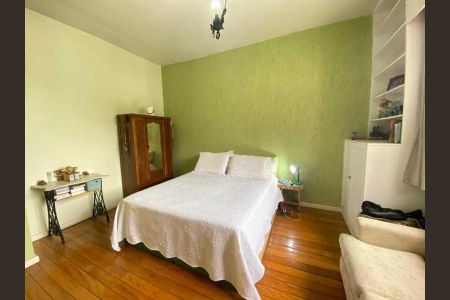 Apartamento à venda com 3 quartos, 93m² em Tijuca, Rio de Janeiro