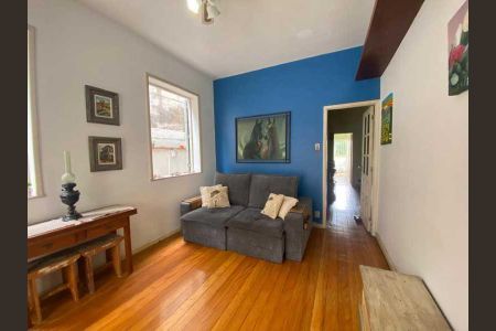 Apartamento à venda com 3 quartos, 93m² em Tijuca, Rio de Janeiro