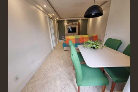 Apartamento à venda com 2 quartos, 71m² em Andaraí, Rio de Janeiro