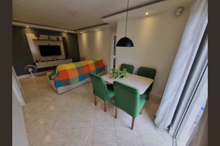 Apartamento à venda com 2 quartos, 71m² em Andaraí, Rio de Janeiro
