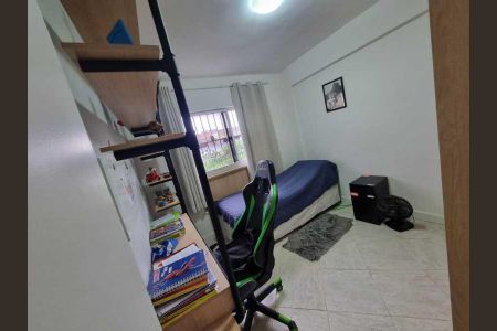 Apartamento à venda com 2 quartos, 71m² em Andaraí, Rio de Janeiro