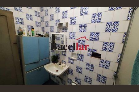 Casa à venda com 2 quartos, 226m² em Riachuelo, Rio de Janeiro