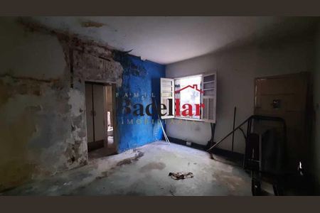 Casa à venda com 2 quartos, 226m² em Riachuelo, Rio de Janeiro