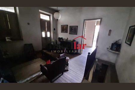 Casa à venda com 2 quartos, 226m² em Riachuelo, Rio de Janeiro