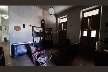 Casa à venda com 2 quartos, 226m² em Riachuelo, Rio de Janeiro