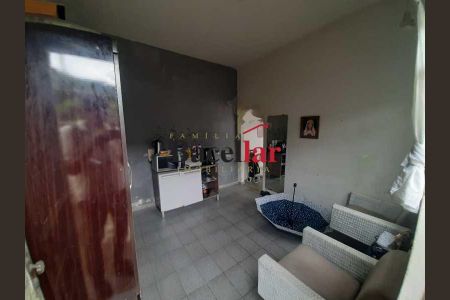 Casa à venda com 3 quartos, 169m² em Rocha, Rio de Janeiro